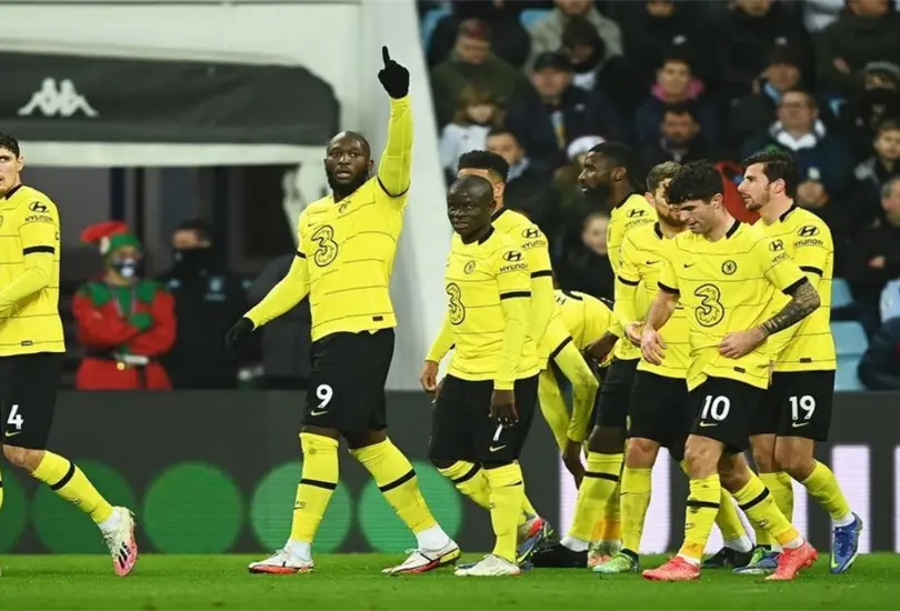 Lukaku asegura que no est&aacute; contento en el Chelsea y de paso carga contra Tuchel