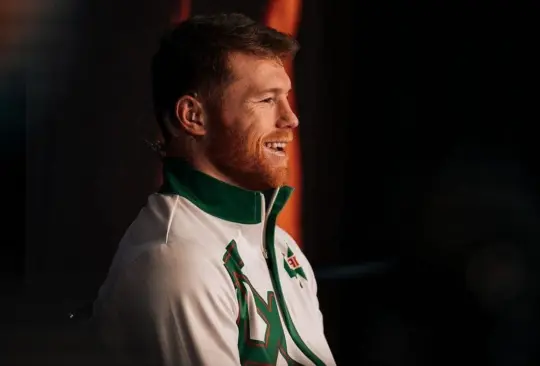 Canelo Álvarez revela cuál pelea del 2021 disfrutó más: habló mucha mier...