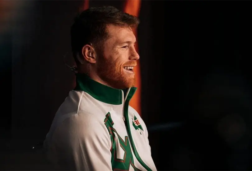 Canelo &Aacute;lvarez revela cu&aacute;l pelea del 2021 disfrut&oacute; m&aacute;s: habl&oacute; mucha mier...