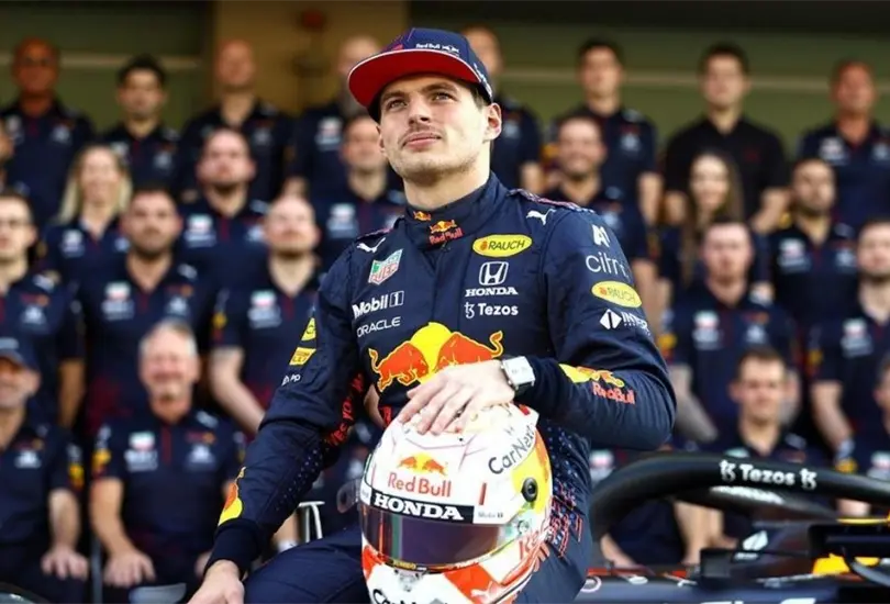 Petici&oacute;n para quitarle el t&iacute;tulo de F1 a Max Verstappen acumula 40 mil firmas