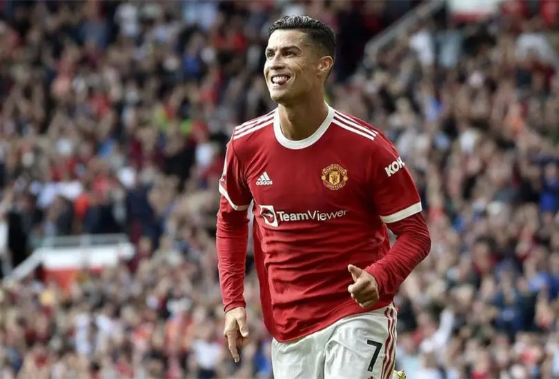 El panorama de Cristiano Ronaldo en el 2022; &iquest;podr&aacute; ganar alg&uacute;n t&iacute;tulo?