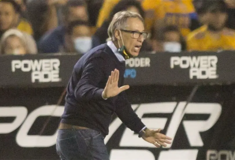 Ariel Holan sobre avanzar a la Final del Apertura 2021: una enorme satisfacci&oacute;n
