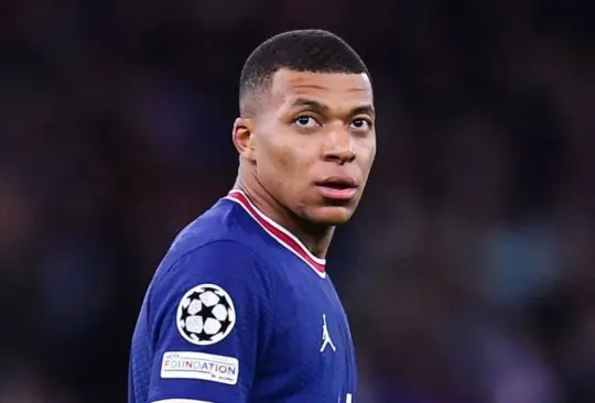 Kylian Mbappé habla sobre no ir al Real Madrid: quería descubrir otra cosa