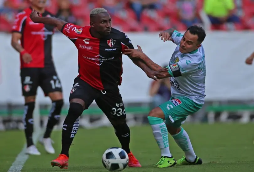 Quedan definidos fechas y horarios de la Final Atlas vs Le&oacute;n del Apertura 2021
