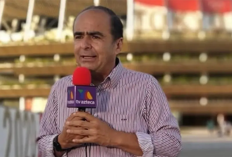 Periodistas deportivos que han demostrado su afici&oacute;n por el Atlas