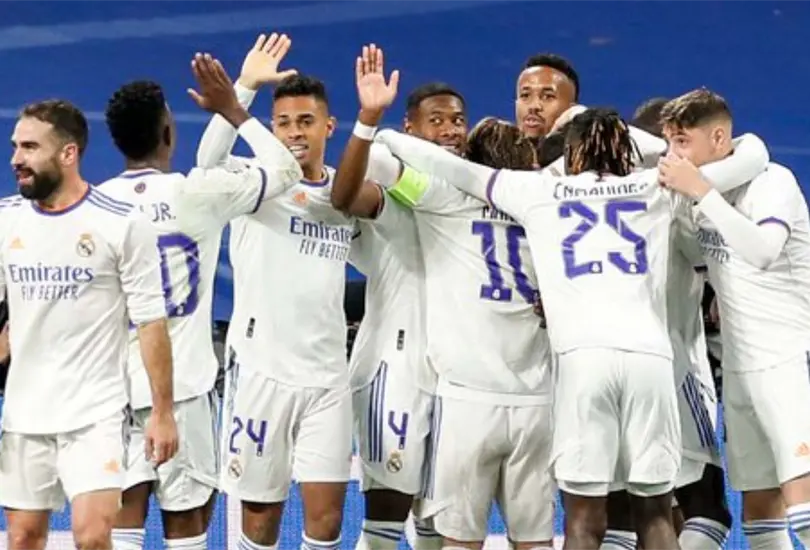 Real Madrid avanza a octavos de Champions con golazos de Kroos y Asensio Real Madrid avanza a octavos de Champions con golazos de Kroos y Asensio