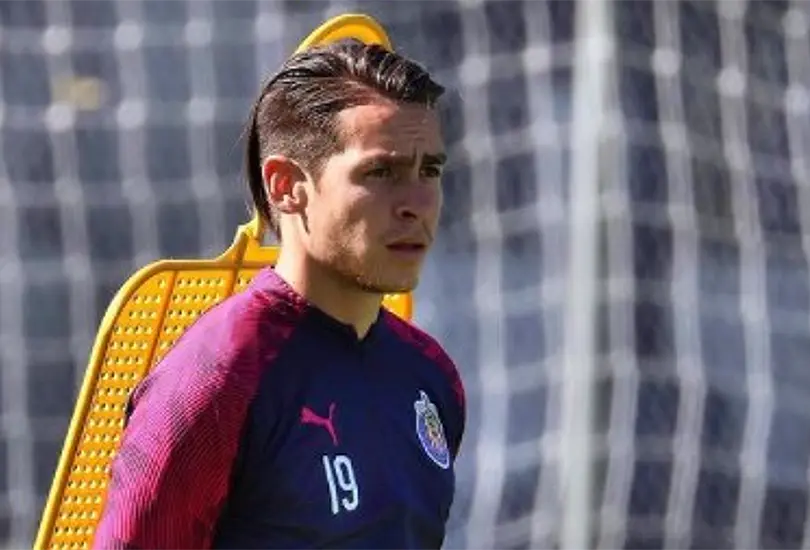 Jes&uacute;s Angulo confiesa cu&aacute;nto ganaba en sus inicios y en qu&eacute; gastaba