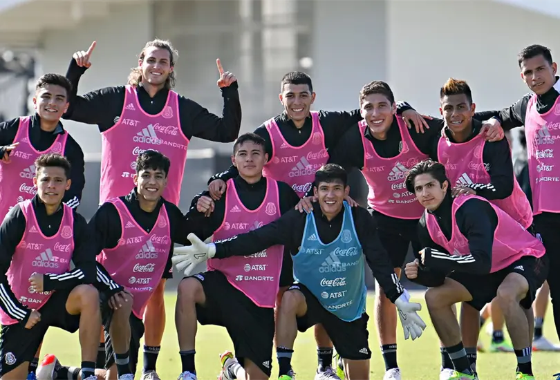 ¿Cuándo y dónde ver el amistoso México vs Chile? ¿Cuándo y dónde ver el amistoso México vs Chile?