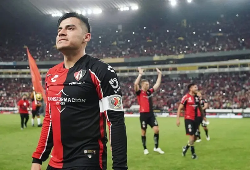 En Guadalajara transmitir&aacute;n la final Atlas vs Le&oacute;n en pantallas gigantes