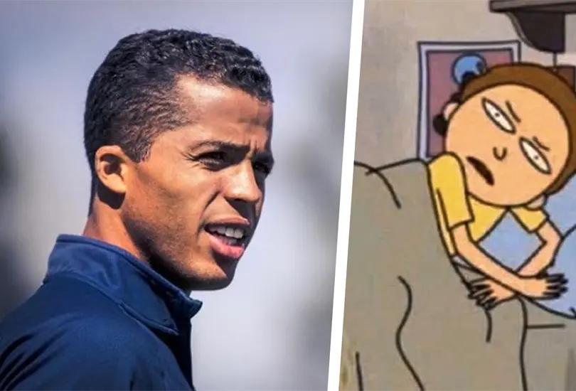 ¿Giovanni dos Santos se retira del futbol profesional? ¿Giovanni dos Santos se retira del futbol profesional?