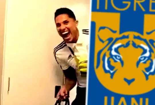 Lo que se sabe de la salida de Carlos Salcedo de Tigres