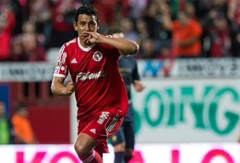 Fallece Alfredo Chango Moreno, exdelantero referente del futbol mexicano Fallece Alfredo Chango Moreno, exdelantero referente del futbol mexicano