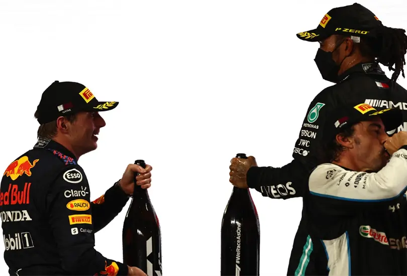 ¿Cuándo fue la última vez que el campeón de escuderías de la F1 no ganó el de pilotos? ¿Cuándo fue la última vez que el campeón de escuderías de la F1 no ganó el de pilotos?