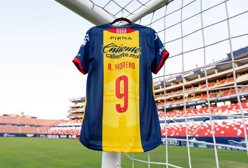 El futbol mexicano despide a Alfredo Chango Moreno