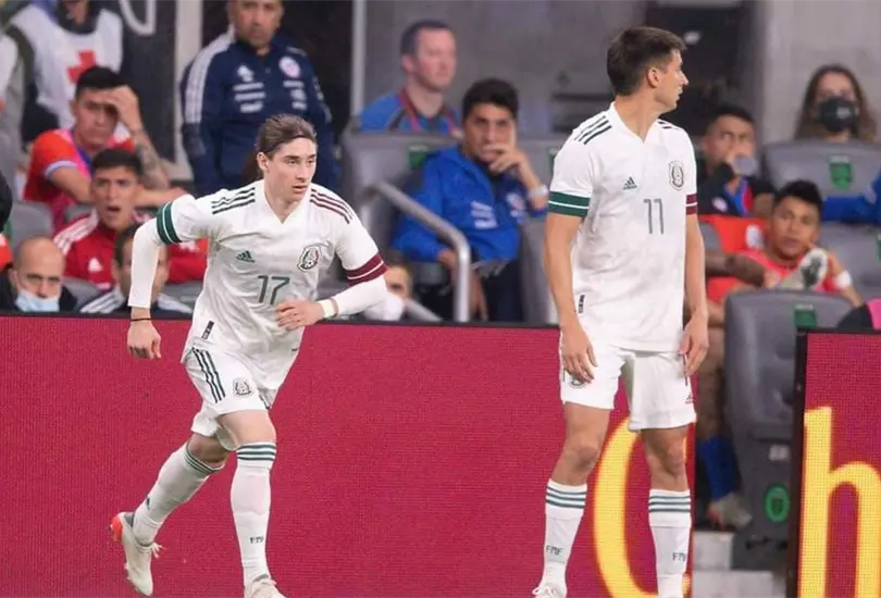 Martino sobre Marcelo Flores: que venga de tan lejos no es motivo para que juegue m&aacute;s