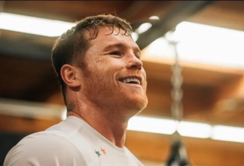 Discovery Channel estrenar&aacute; documental de Canelo &Aacute;lvarez