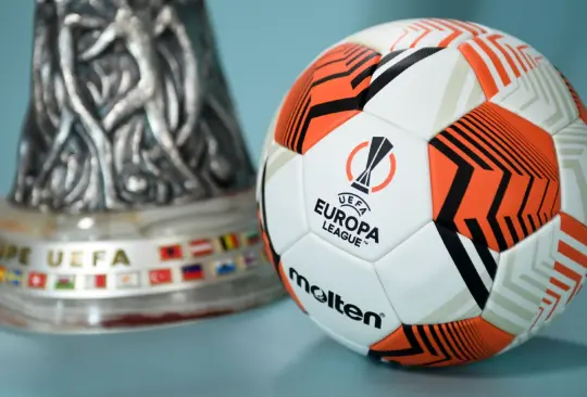 Los equipos clasificados a Octavos de Final de la Europa League 2021-22