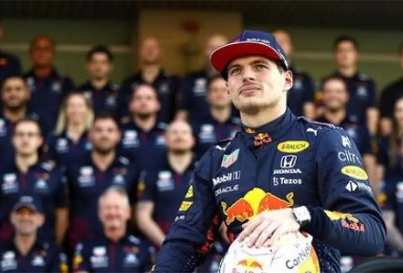 Vettel y Alonso se inclinan por Verstappen para campeón de la F1 Vettel y Alonso se inclinan por Verstappen para campeón de la F1