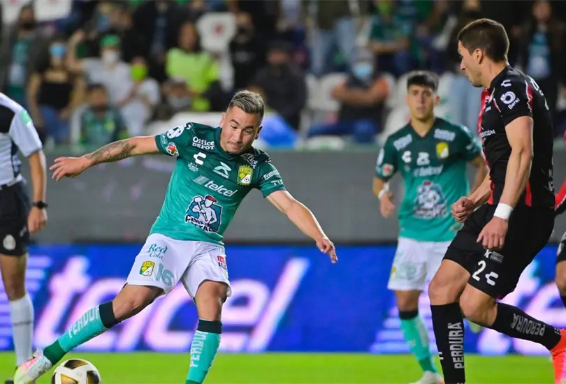&iquest;Desde cu&aacute;ndo no hab&iacute;a una final con 5 goles en la ida?
