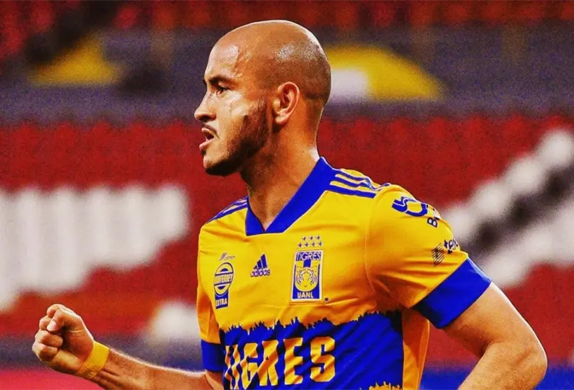 Ni Chachagol ni Cocoliso, Carlos Gonz&aacute;lez se rebela contra apodos