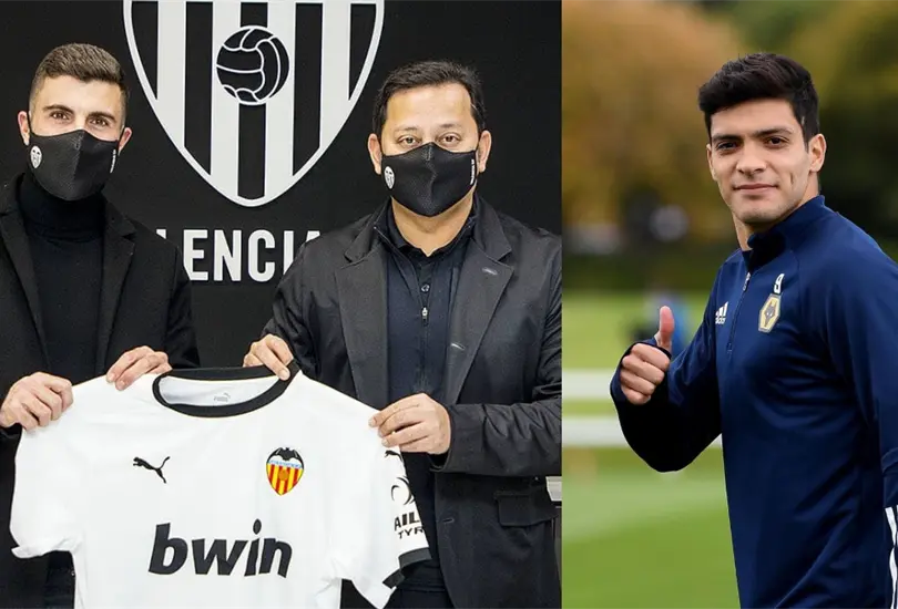 Por qué Patrick Cutrone sólo duró 24 días como el reemplazo de Jiménez Por qué Patrick Cutrone sólo duró 24 días como el reemplazo de Jiménez