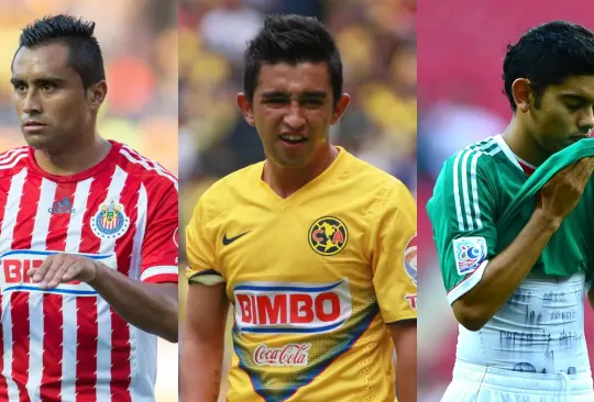 Exjugadores de la Liga MX que disputaron la final de la LBM Exjugadores de la Liga MX que disputaron la final de la LBM