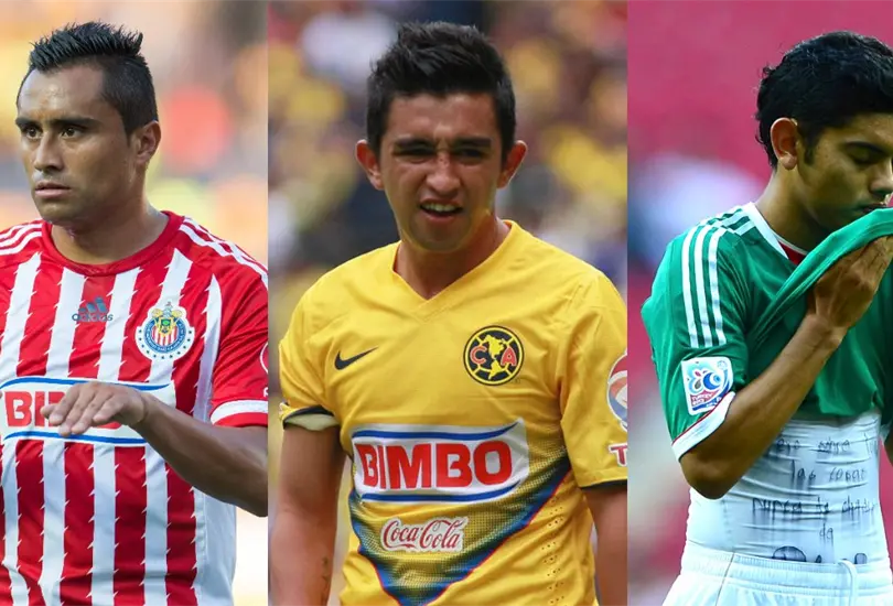 Exjugadores de la Liga MX que disputaron la final de la LBM Exjugadores de la Liga MX que disputaron la final de la LBM