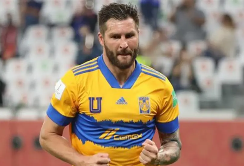 La historia detr&aacute;s del fichaje de Gignac: Tigres le minti&oacute; para convencerlo