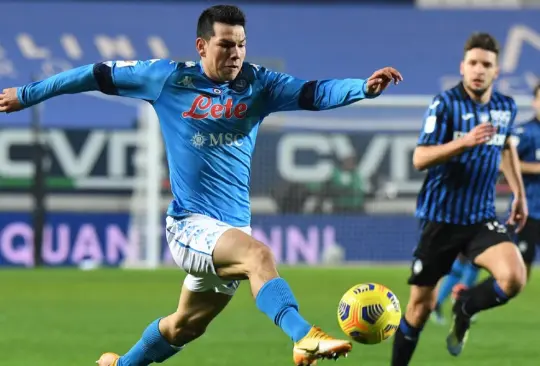 Chucky anota en la Copa Italia y aficionados se enojan porque no lo vieron Chucky anota en la Copa Italia y aficionados se enojan porque no lo vieron