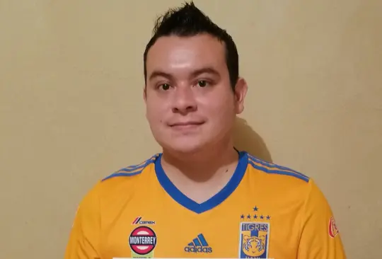 ¿Quién es Andy Rosales, quien asegura que Tigres le ganará al Bayern Munich?