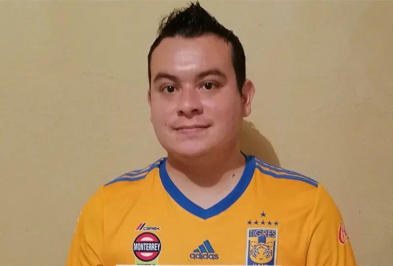 &iquest;Qui&eacute;n es Andy Rosales, quien asegura que Tigres le ganar&aacute; al Bayern Munich?