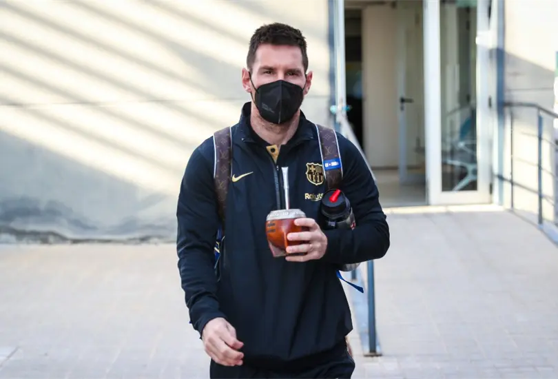 &iquest;Qu&eacute; puede comprar Messi con los 448 millones de d&oacute;lares que ha pagado a Hacienda?