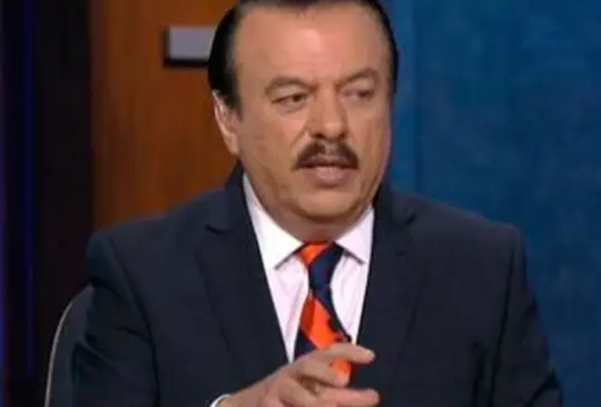Héctor Huerta y otros dos conductores saldrían de ESPN Héctor Huerta y otros dos conductores saldrían de ESPN