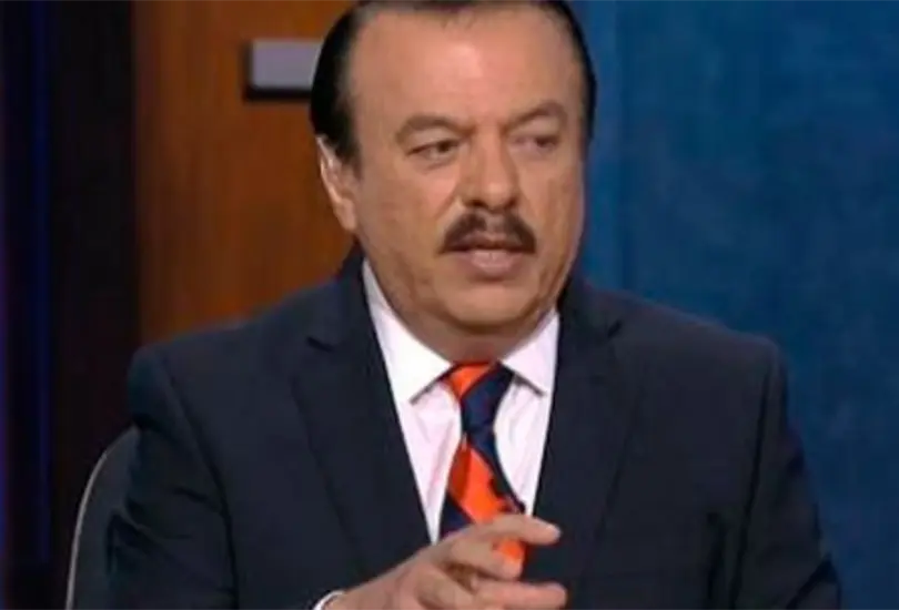 H&eacute;ctor Huerta y otros dos conductores saldr&iacute;an de ESPN