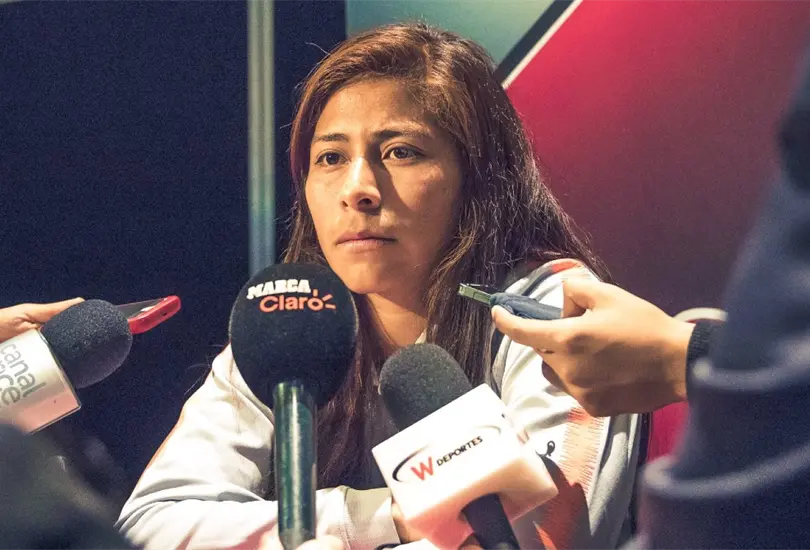 Cecilia Santiago revela que había trato desigual del América con el equipo femenil Cecilia Santiago revela que había trato desigual del América con el equipo femenil