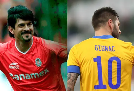 Cristante asegura que no hay comparación entre Cardozo y Gignac