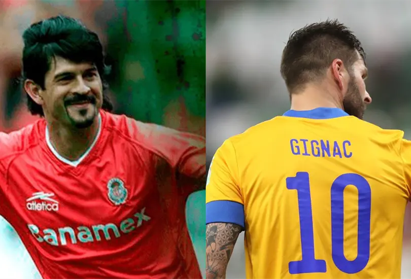 Cristante asegura que no hay comparaci&oacute;n entre Cardozo y Gignac