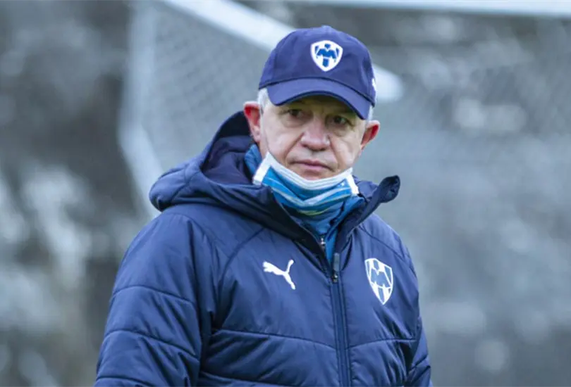 Aguirre pone a la Liga MX entre las 10 mejores del mundo