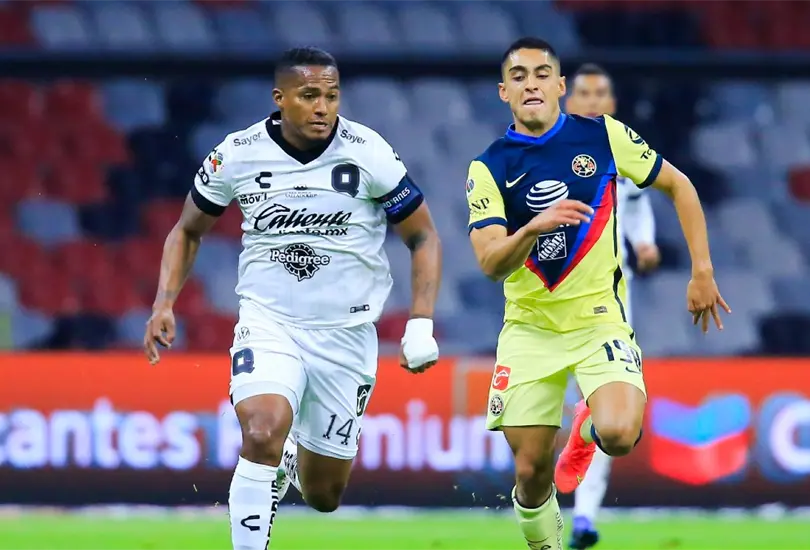 ¡Multas y protocolos funcionaron! Liga MX presume disminución de contagios ¡Multas y protocolos funcionaron! Liga MX presume disminución de contagios