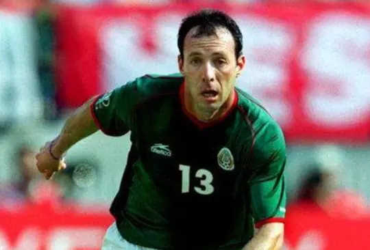 ¿Ahora a qué se dedica Sigifredo Mercado, mundialista en 2002? ¿Ahora a qué se dedica Sigifredo Mercado, mundialista en 2002?