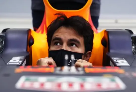 Checo Pérez puede competir con Hamilton si su coche funciona bien, opina Rosberg Checo Pérez puede competir con Hamilton si su coche funciona bien, opina Rosberg