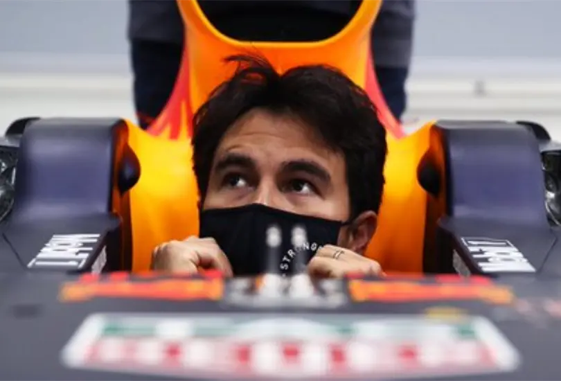 Checo Pérez puede competir con Hamilton si su coche funciona bien, opina Rosberg Checo Pérez puede competir con Hamilton si su coche funciona bien, opina Rosberg