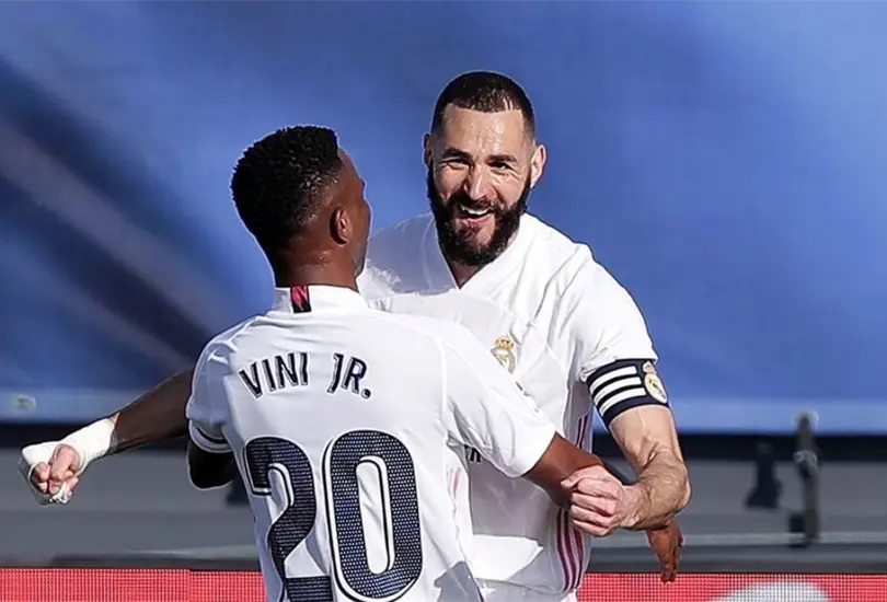 ¡Nivea Men y el Real Madrid no dejan de sorprender! ¡Nivea Men y el Real Madrid no dejan de sorprender!