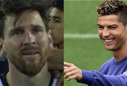 ¡Ya llévame Diosito! Los memes y reacciones de la goleada del PSG al Barcelona