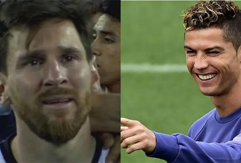&iexcl;Ya ll&eacute;vame Diosito! Los memes y reacciones de la goleada del PSG al Barcelona
