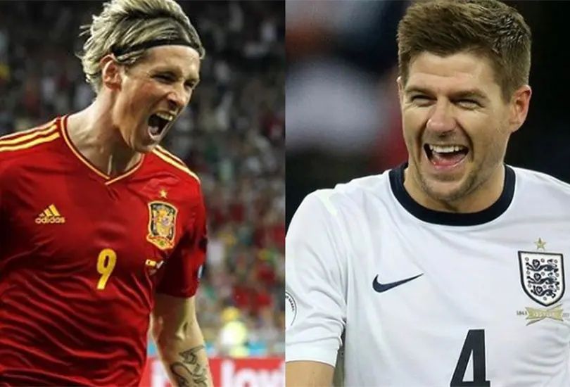 Me destroz&oacute; cuando se fue al Chelsea: La an&eacute;cdota de Steven Gerrard con el Ni&ntilde;o Torres