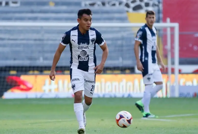 Charly Rodr&iacute;guez reconoce que tiene ofertas en Europa