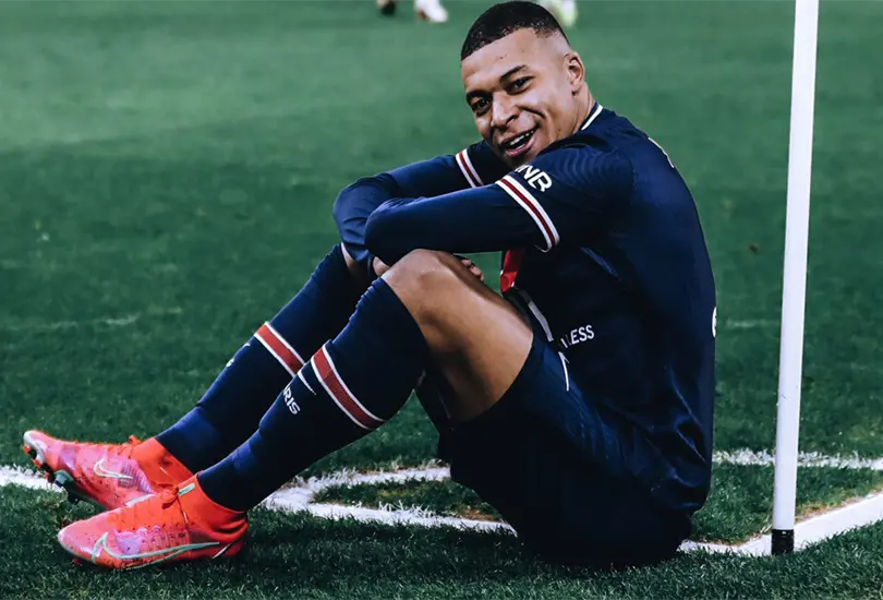 Real Madrid y Barcelona rechazaron a Mbappé; prefirieron a otro jugador Real Madrid y Barcelona rechazaron a Mbappé; prefirieron a otro jugador