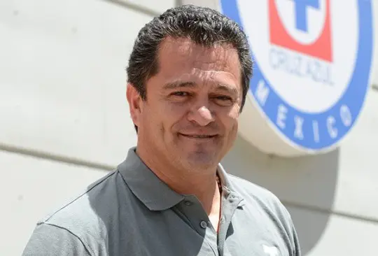 Hermosillo acusa que intentaron usarlo los directivos de Cruz Azul Hermosillo acusa que intentaron usarlo los directivos de Cruz Azul