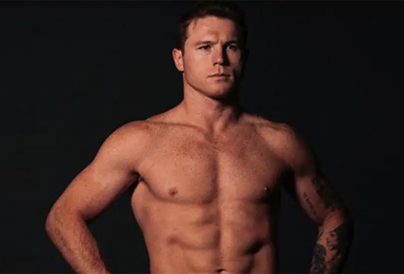 Canelo confiesa cu&aacute;ndo podr&iacute;a retirarse y qui&eacute;n ha sido su rival m&aacute;s importante 